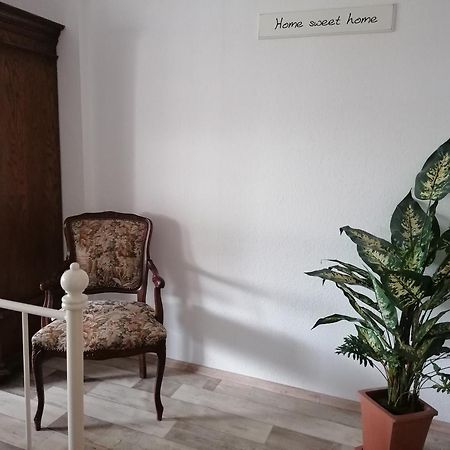 Ferienwohnung Am Reinhardswald - Eichenlaub - Mit Sauna Trendelburg Екстер'єр фото